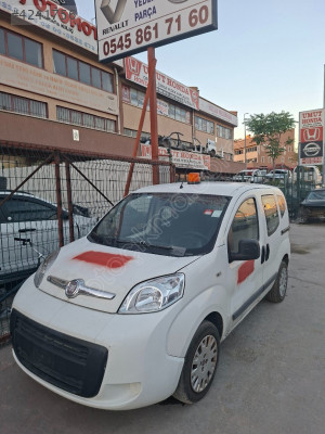 Fiat fiorino yedek parça