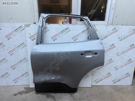 Ford Kuga sol arka kapı (az hasarlı) 2021 2025