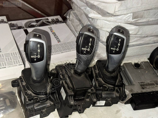 BMW F20 F30 F32 F34 F36 VİTES KOLU JOİSTİK