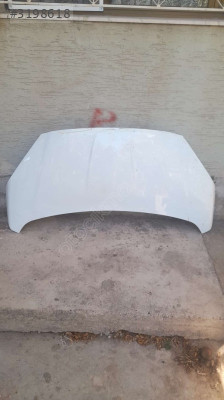 Ford courier kaput orjinal
