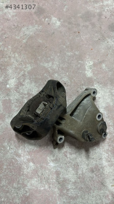 RENAULT  MEGANE 4  - 1.3 tci motor kulağı