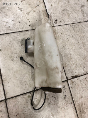 RENAULT CLİO 2 SİLECEK SUYU DEPOSU (ORJİNAL PARÇA)