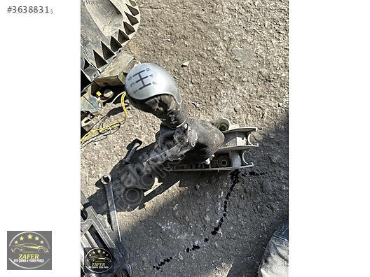 FORD CONNECT VİTES MEKANİZMASI ZAFER OTO DAN