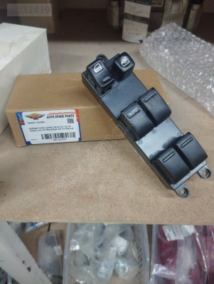Nissan xtrail cam açma düğmeleri