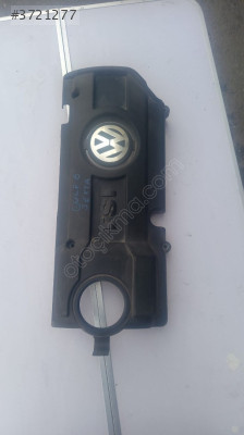 WOSVAGEN JETTA AKUSTİK MOTOR KAPAĞI
