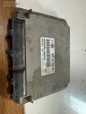 1999-2004 VW GOLF 4 1.6 AKL MOTOR BEYNİ 06A906019AK ORJ ÇIKMA