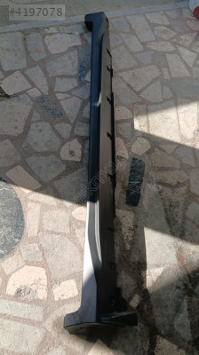 NISSAN X-TRAIL T33 SAĞ MARŞPİYEL BAKALİTİ ORİJİNAL