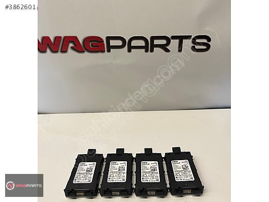 BMW G05 - G06 - X1 - X5 - X6 - X7 RADAR SENSÖRÜ 5A60304