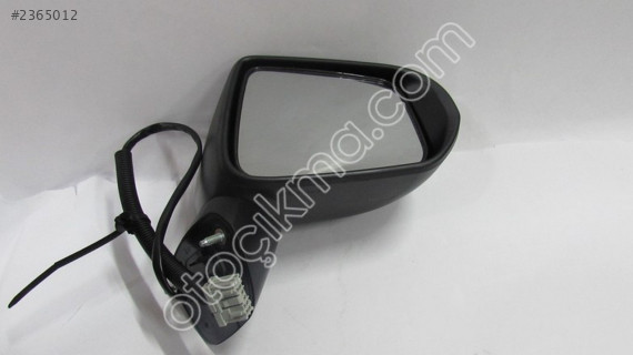 VM-6254ER JAZZ 2002-2008 YAN AYNA ELEKTRİKLİ SİNYALLİ SAĞ