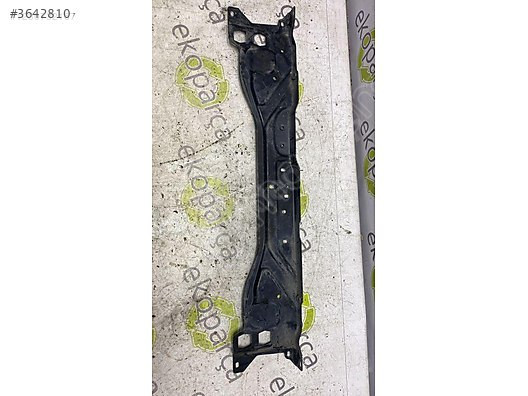 MERCEDES E SERİSİ 2010 2015 W212 ÖN PANEL ÜST SACI A2126201200