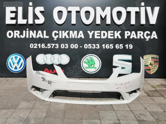 SEAT LEON ÖN TAMPON 2013-2017