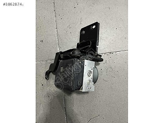 VW SEAT AUDİ 5Q0 614 517 N abs beyni çıkma orjinal garantili