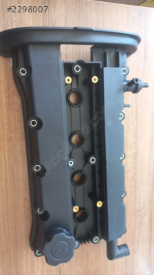 chevrolet lacetti külbütör kapağı