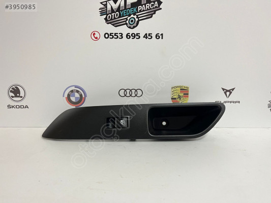 IVECO DAİLY SAĞ ÖN CAM DÜĞMESİ ORJİNAL 5802846171