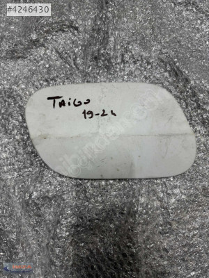 VW TAİGO YAKIT DEPO KAPAĞI 2019-24