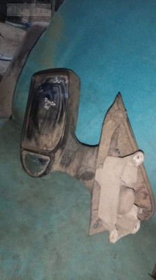 Ford transit joirney v184 sol ayna 2001-2006 arası çıkma