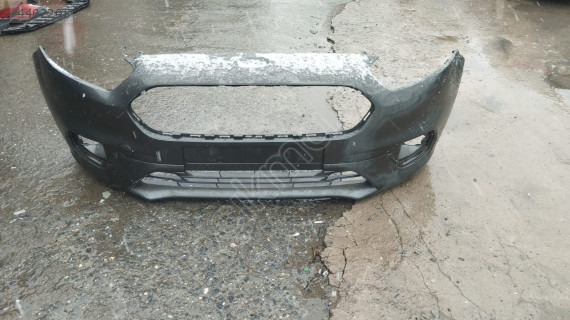 Ford Courier ön tampon orjinal çıkma