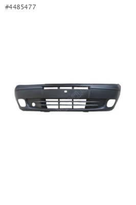 Fiat Palio Ön Tampon Sis Delikli 20022005