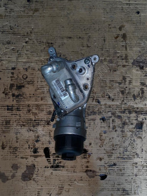 YAĞ SOĞUTUCUSU 1.6 M.JET FİAT DOBLO GÜL OTOMOTİV