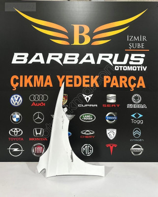 VW GOLF 8 SAĞ ÖN ÇAMURLUK ÇIKMA