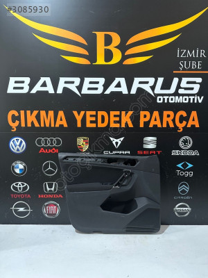 TİGUAN SOL ÖN KAPI DÖŞEMESİ 2020-2022
