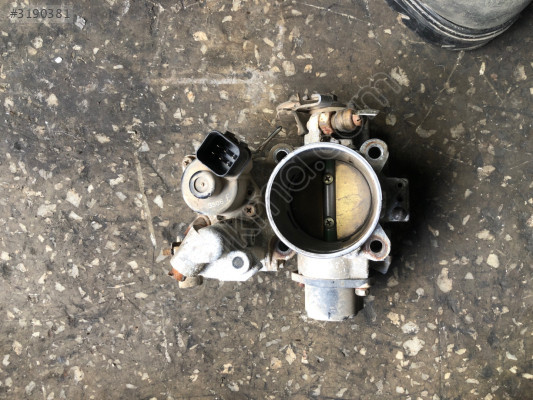 HUNDAİ SONATA GAZ KELEBEĞİ