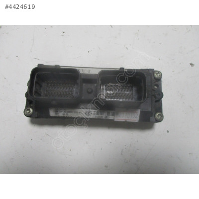 Fiat Motor Beyni IAW59F.M2 HW002