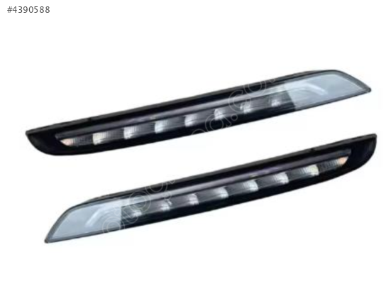 PORSCHE MACAN 2015 2020 SOL LED 95B941181A