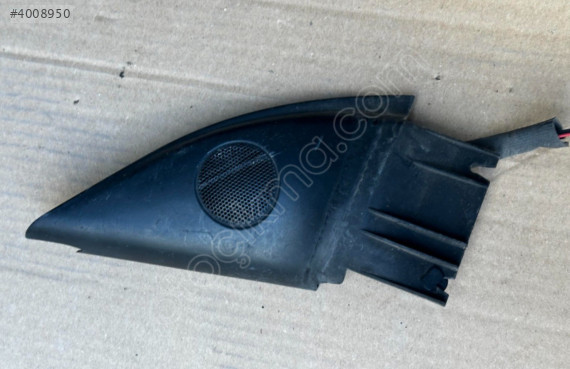 VW PASSAT B5 97-05 KAPI TWEETER SOL ÖN 3B0035411F 3B0837993A
