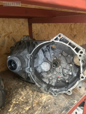 VOLKSWAGEN TRANSPORTER T5 1.9 MANUE ŞANZIMAN ÇIKMA ORJİNAL