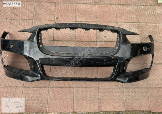 JAGUAR XE TAMPON ÖN ORJİNAL