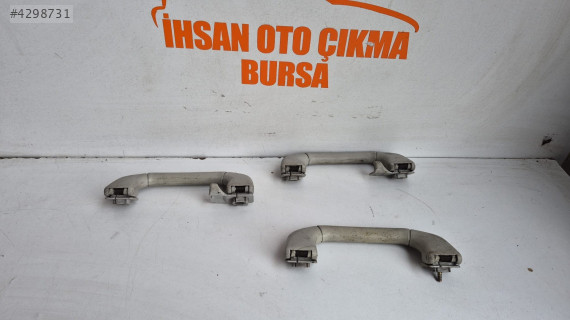 Polo ibizia  98 kasa el tutamağı