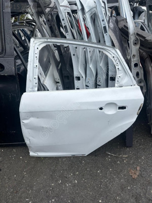 MİRİM OTODAN FORD FOCUS SOL ARKA KAPI