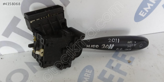 hyundai h100 2011 çıkma orjinal sinyal kolu (son fiyat)