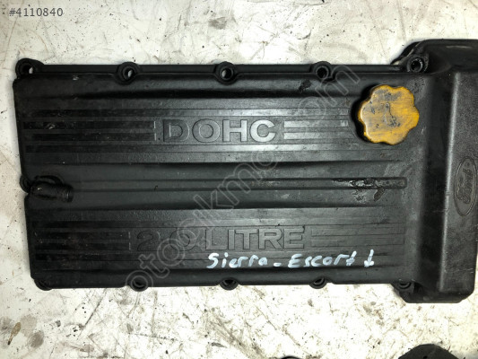 Ford Escort Sierra 1.6 16v (DOHC 88WM-6582-AH) Külbütör Kapağı