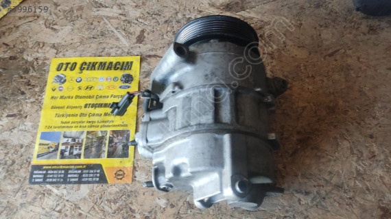 FORD TRANSİT KLİMA KOMPRESÖRÜ 447280-8891