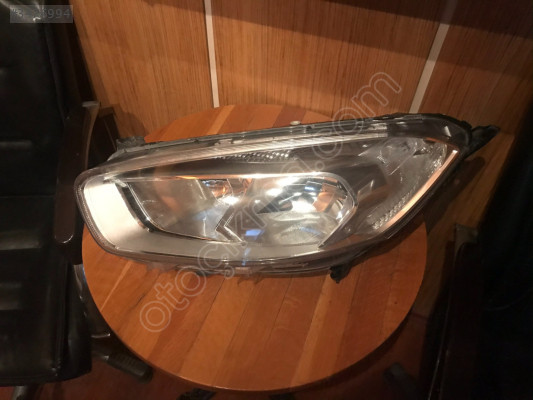 FORD COURİER SAĞ SOL FAR ORJİNAL ÇIKMA GRİ ZEMİN
