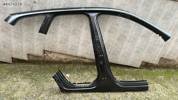 VOLVO XC60 FRANGART SAĞ 31484167