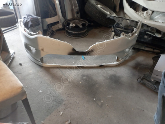 2018 model clio 4 on tanpon