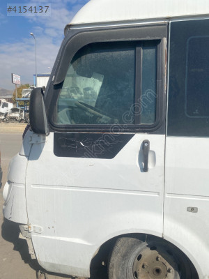 KARSAN J10 ÇIKMA SOL KAPI
