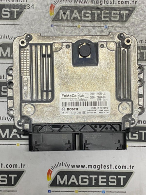 0281036803 Ford Kuga III MK3 SVL1UA-12A650- AA MOTOR BEYNİ