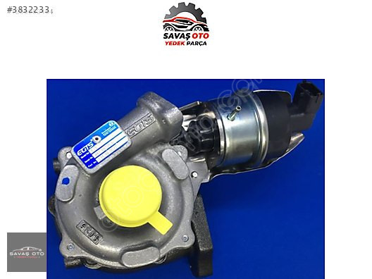 CORSA D ASTRA J COMBO D TURBO A13DTE / SIFIR KUTULU
