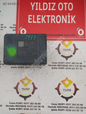 VOLKSWAGEN GOLF PASSAT CIKMA ABS BEYNI 3Q0907379AA