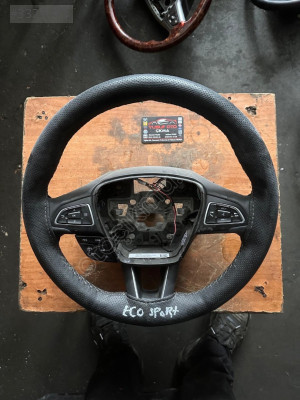 FORD ECOSPORT ÇIKMA DİREKSİYON KOMPLE