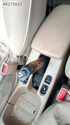 Rover 414,416 el freni kolu