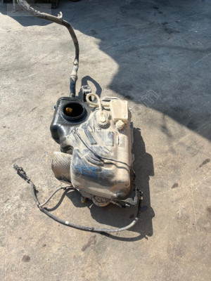 Citroen Berlingo Yakıt Deposu