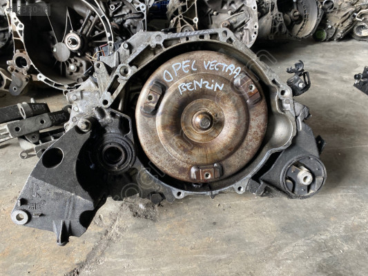 Opel benzinli 2.2 motor çıkma orijinal manuel şanzıman