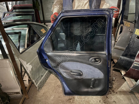 FORD ESCORT SOL ARKA KAPI KİLİDİ ORJİNAL ÇIKMA 95-00 MODEL