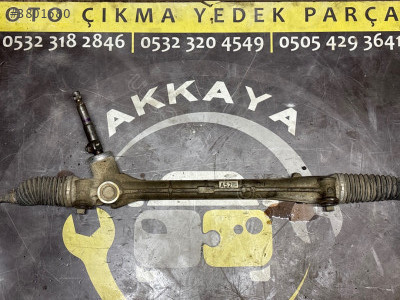 Orijinal TOYOTA COROLLA E150 Çıkma 07-2013 Direksiyon kutusu