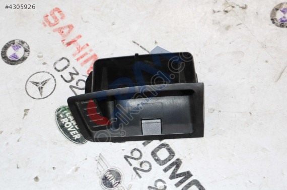 2007 2013 BMW 3 SERİSİ E81 E82 E93 CABRİO KÜLLÜK 7078573